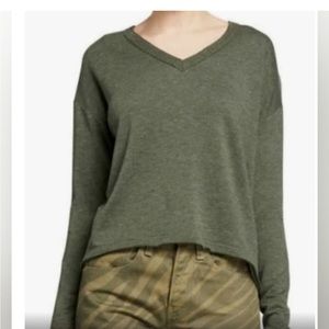 Rag & Bone Knit Long Sleeve